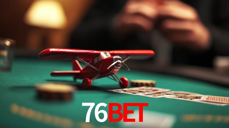 Aviator Jogo na 76bet 