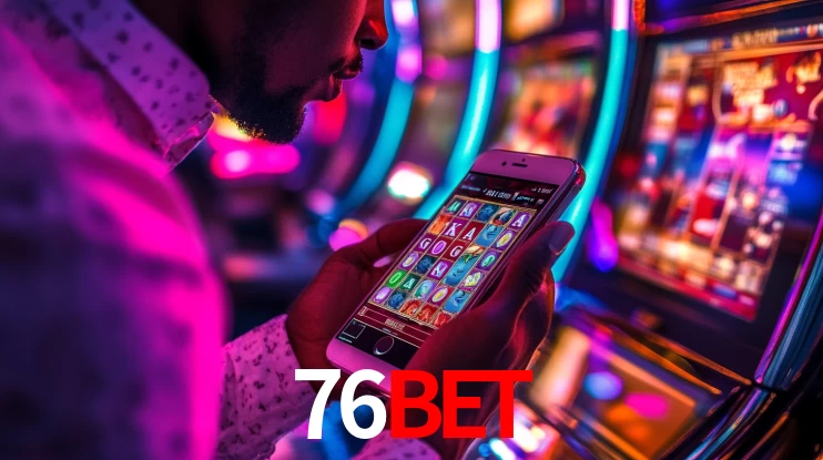 Baixar App 76bet  