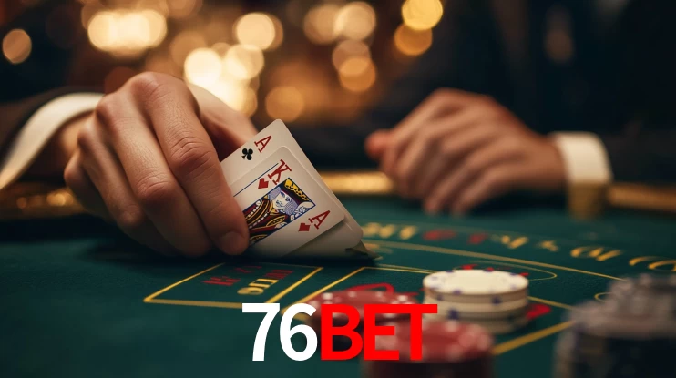 Plataforma Online 76bet